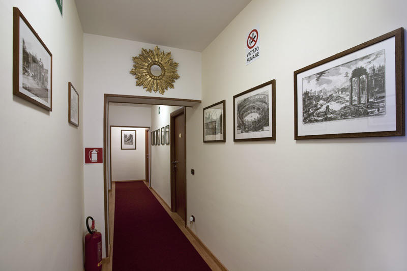 Domus Appia 154 B&B Roma Esterno foto