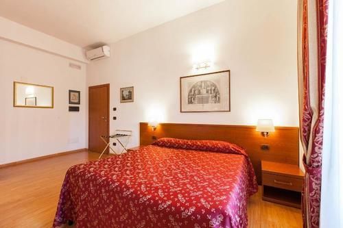 Domus Appia 154 B&B Roma Esterno foto