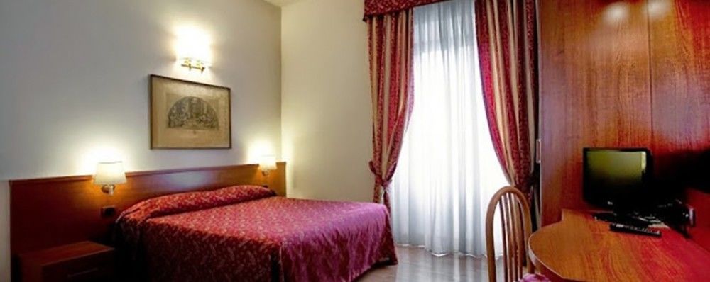 Domus Appia 154 B&B Roma Esterno foto