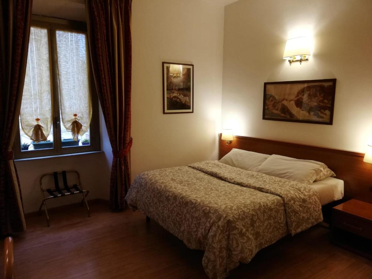 Domus Appia 154 B&B Roma Esterno foto
