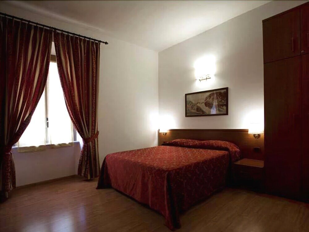 Domus Appia 154 B&B Roma Esterno foto